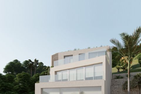 Villa i Denia, Alicante, Denia - € 2.874.616 | Ref: SN-4 - foto 5